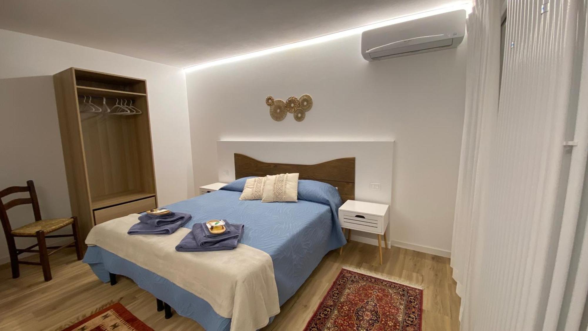 דירות Possagno Magnolia 41 מראה חיצוני תמונה