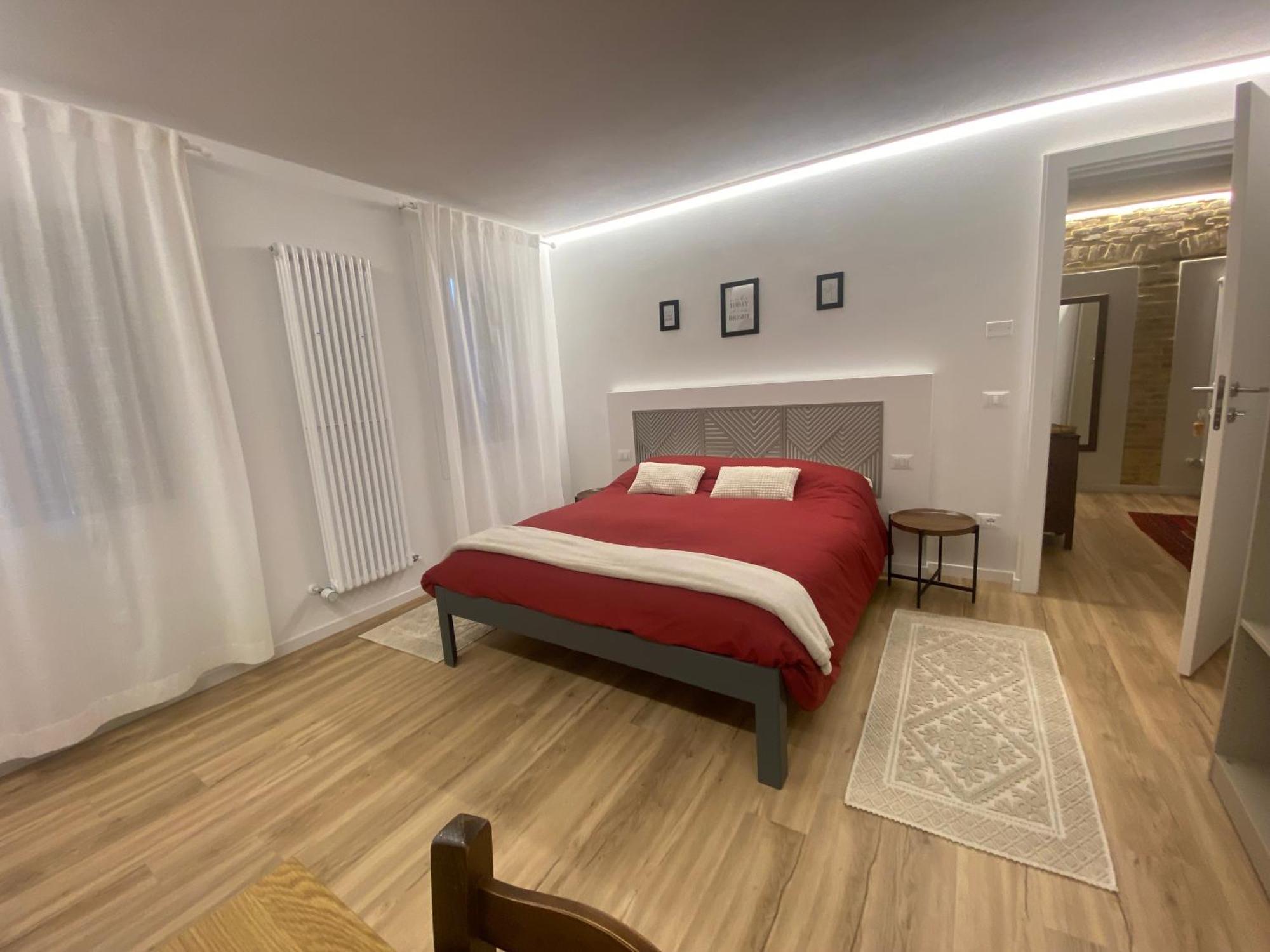 דירות Possagno Magnolia 41 מראה חיצוני תמונה